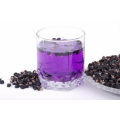 Pharmacies Top Quality Black Goji Berry The Tibetan Dried Black Wolfberry of anti aging